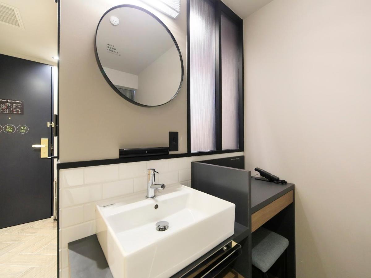 Quintessahotel Fukuokahakata Relax&sleep 3* Fukuoka (Fukuoka)