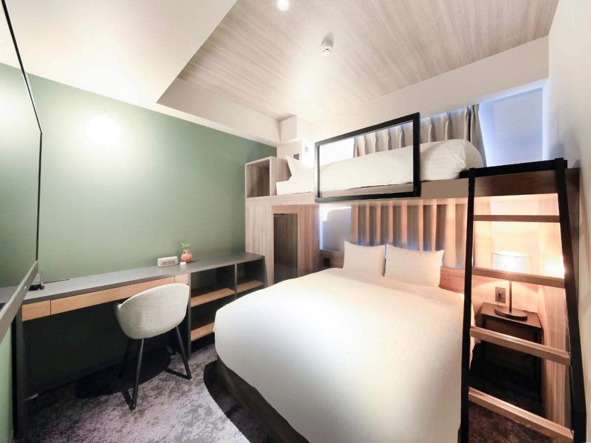 Hotel Quintessahotel Fukuokahakata Relax&sleep