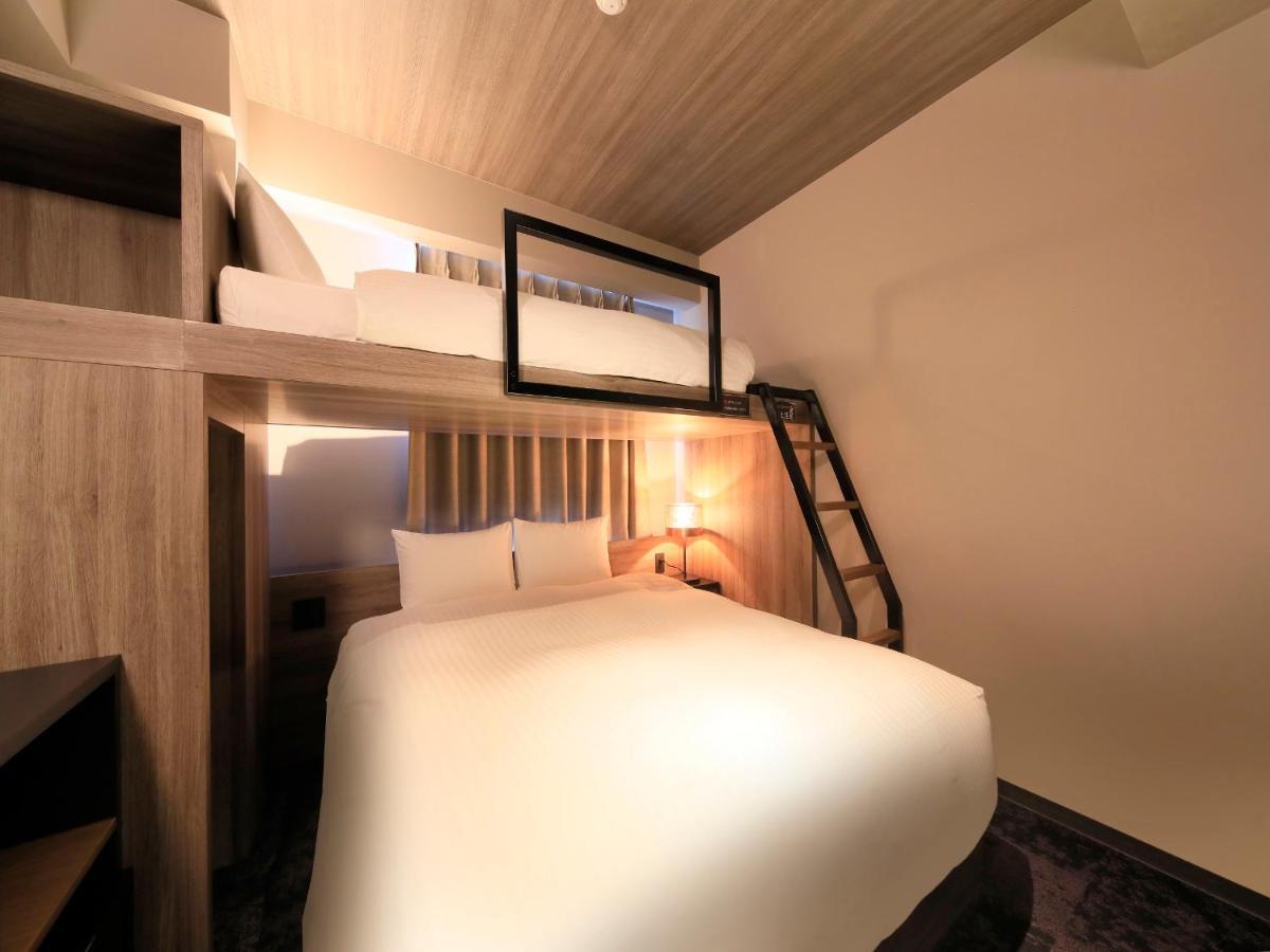 Quintessahotel Fukuokahakata Relax&sleep Hotel