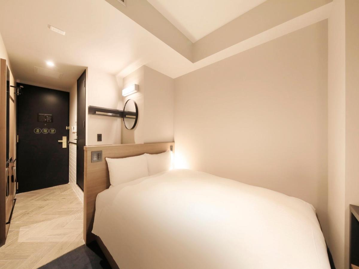 Quintessahotel Fukuokahakata Relax&sleep Fukuoka (Fukuoka)