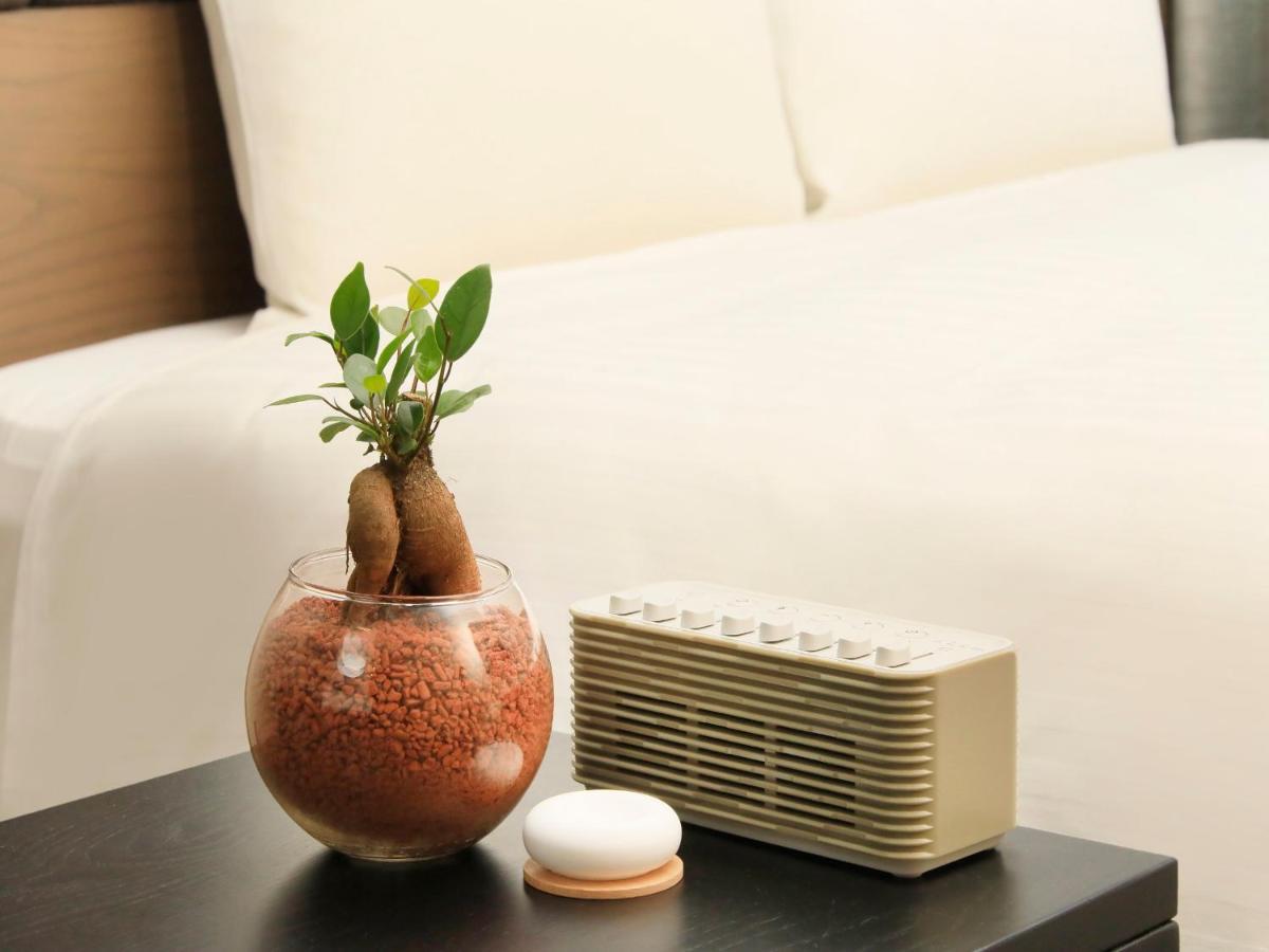 Quintessahotel Fukuokahakata Relax&sleep Hotel