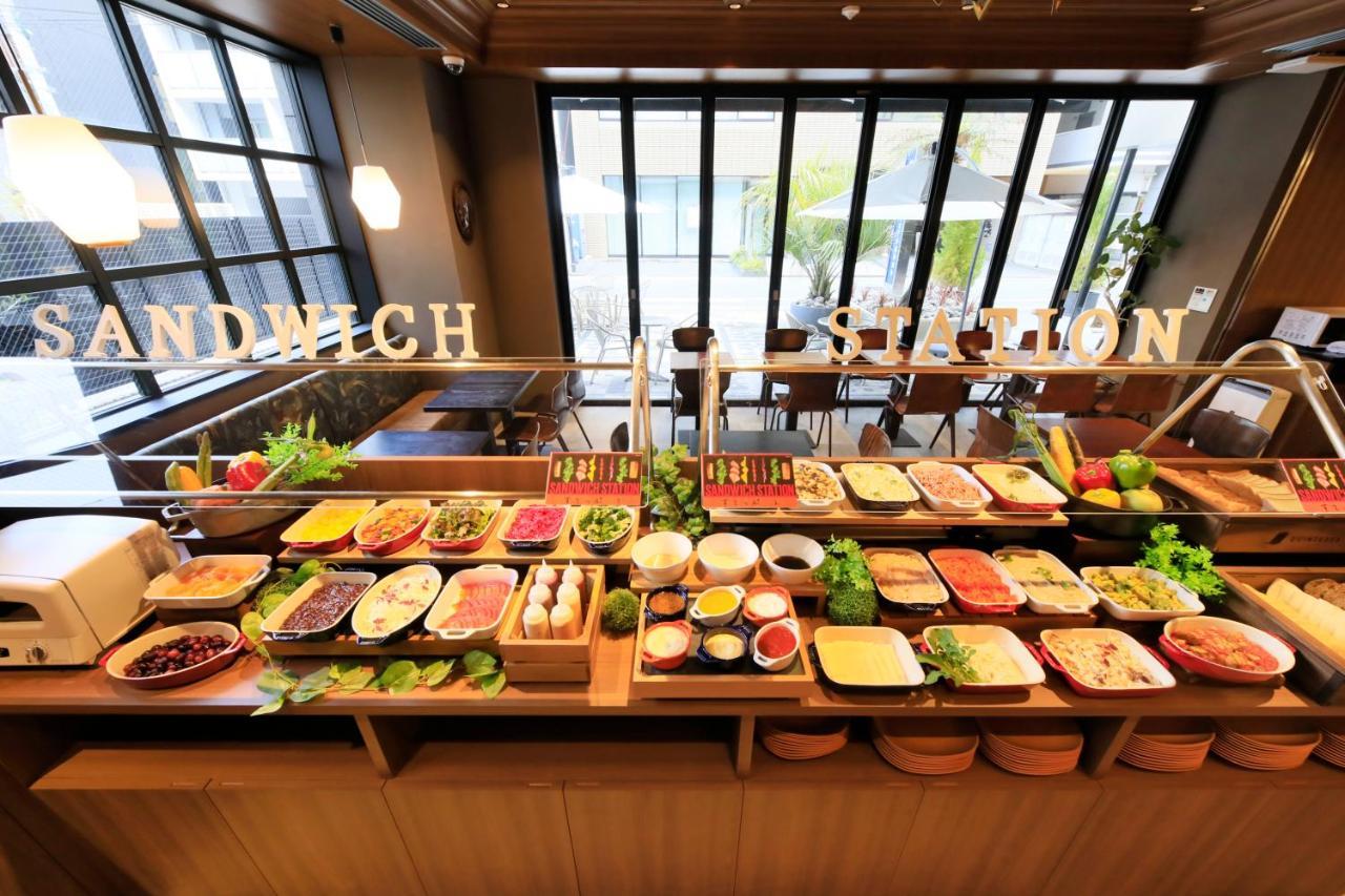 Hotel Quintessahotel Fukuokahakata Relax&sleep 3*