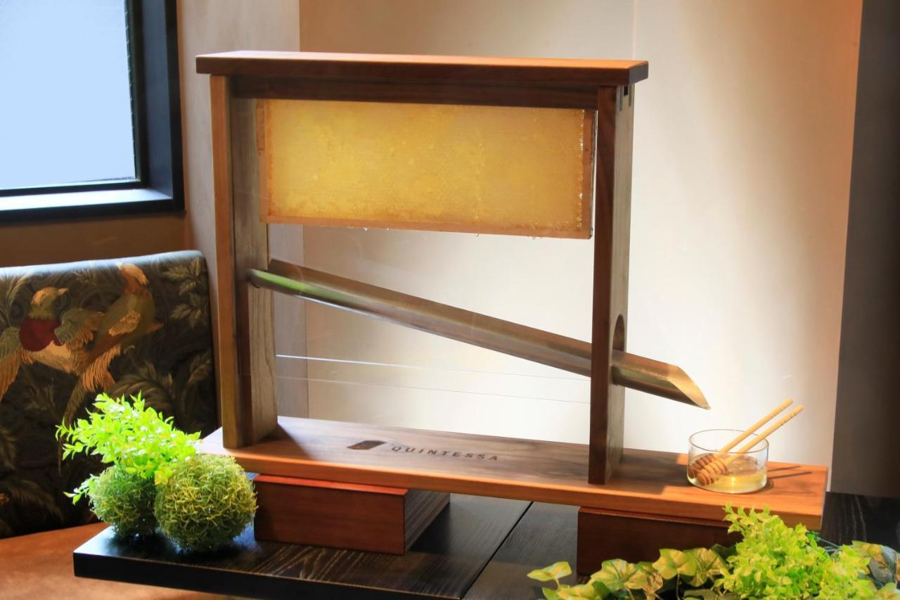 Quintessahotel Fukuokahakata Relax&sleep 3*