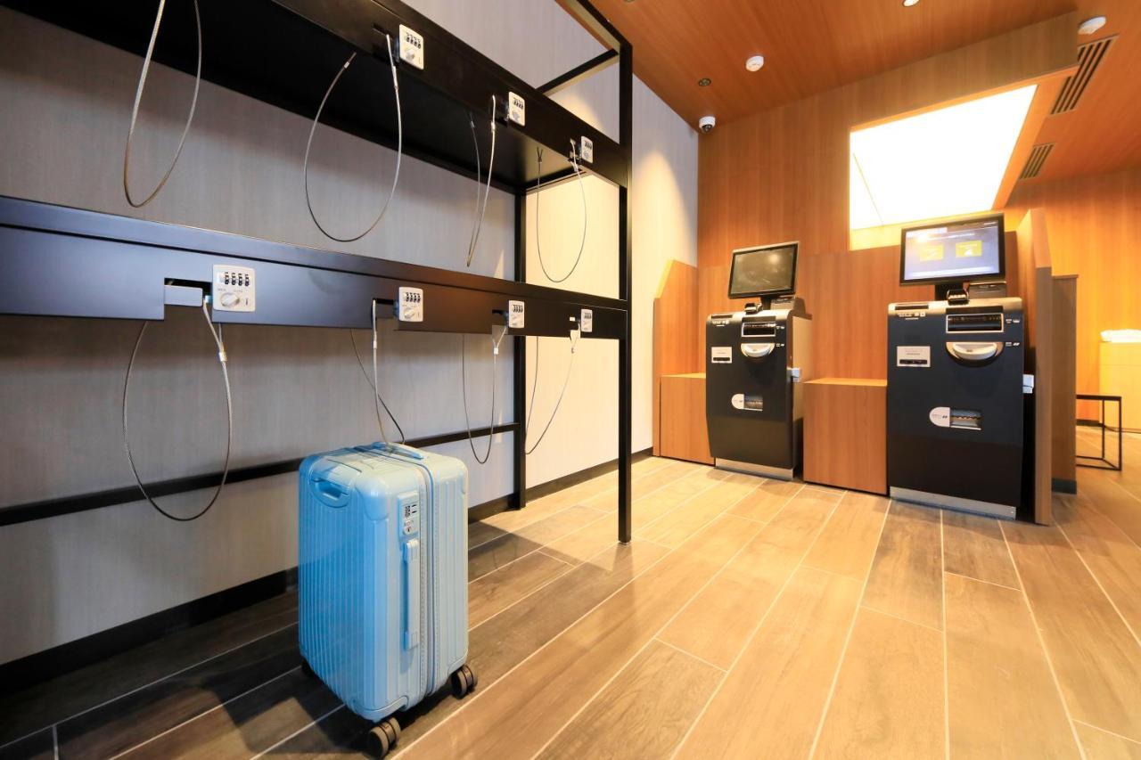 Quintessahotel Fukuokahakata Relax&sleep Fukuoka (Fukuoka)