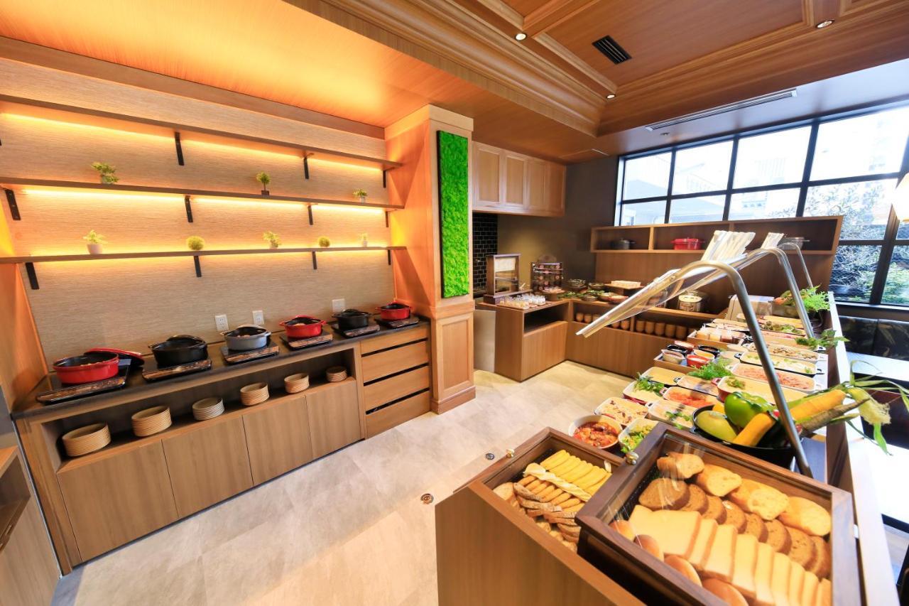 Quintessahotel Fukuokahakata Relax&sleep 3* Fukuoka (Fukuoka)