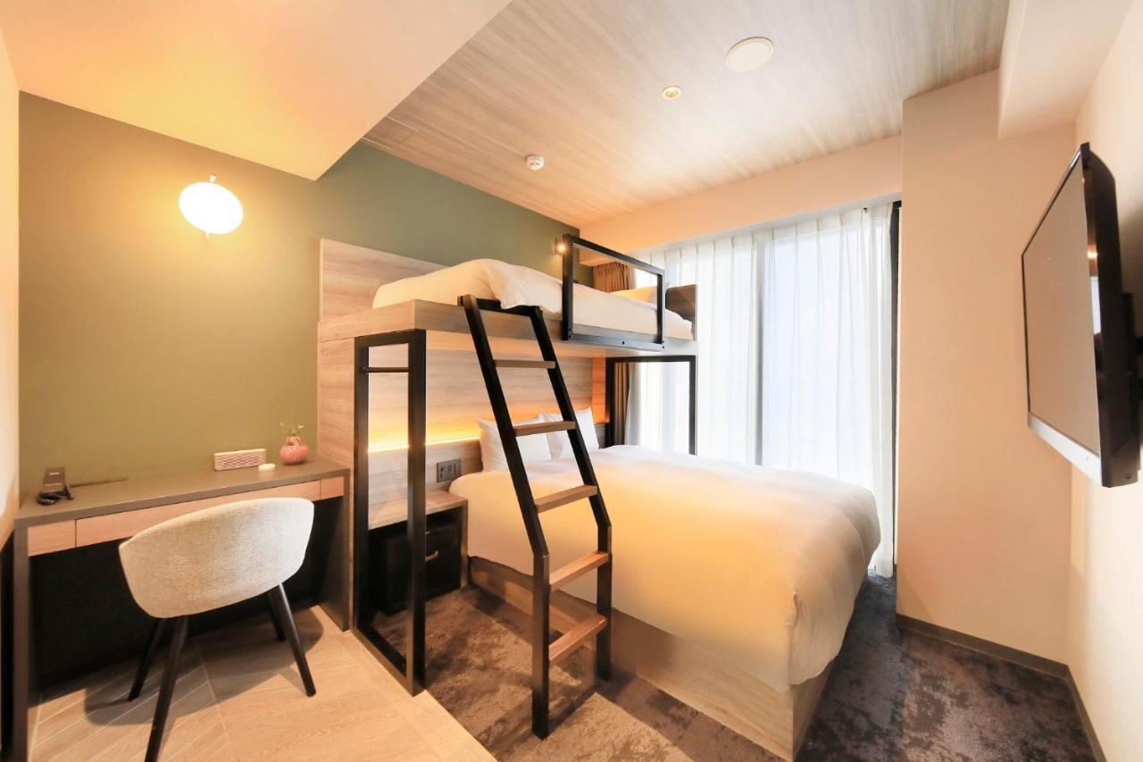 Quintessahotel Fukuokahakata Relax&sleep 3* Fukuoka (Fukuoka)