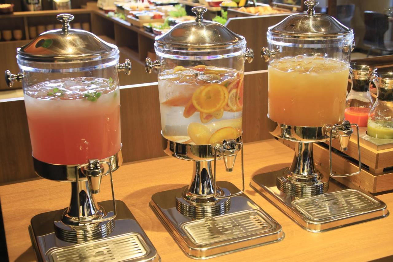 Quintessahotel Fukuokahakata Relax&sleep 3*